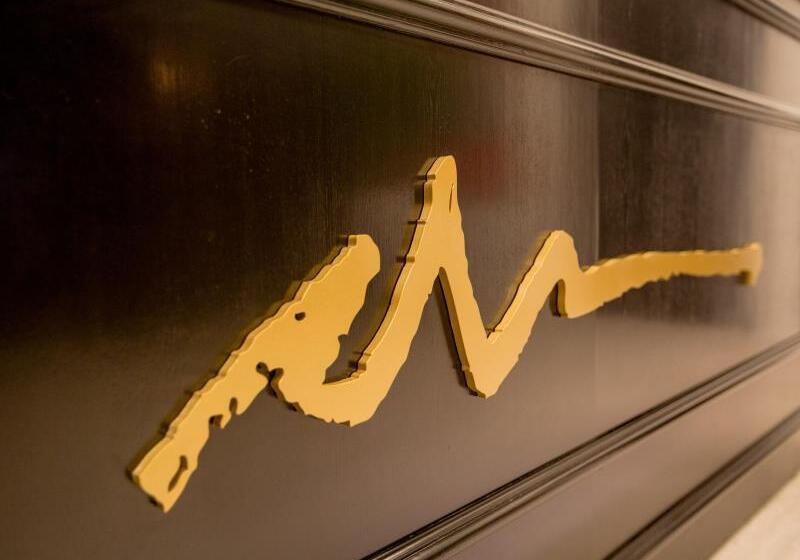 Manhattan Business Hotel Damansara Perdana