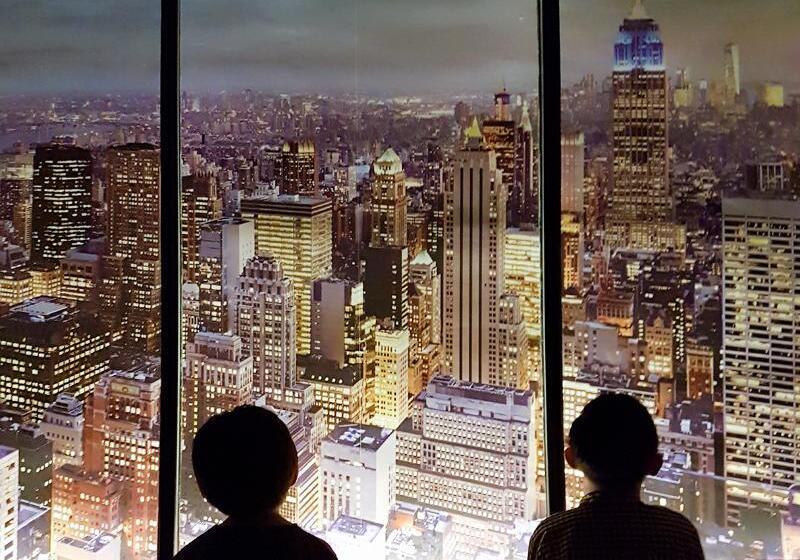 Manhattan Business Hotel Damansara Perdana