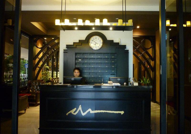 Manhattan Business Hotel Damansara Perdana