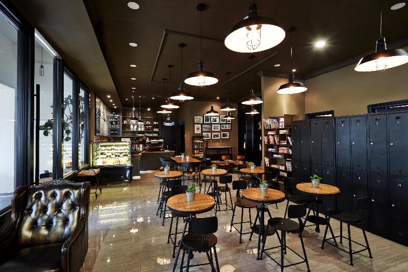 Manhattan Business Hotel Damansara Perdana