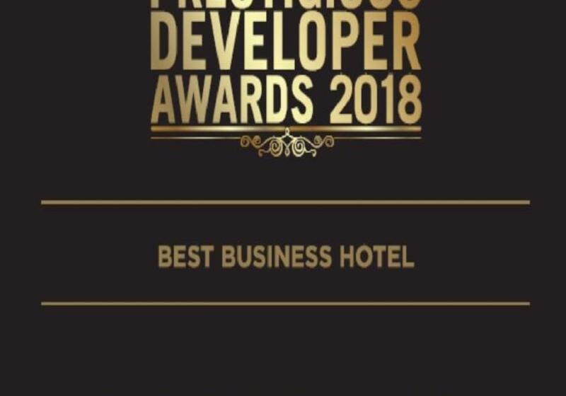 Manhattan Business Hotel Damansara Perdana