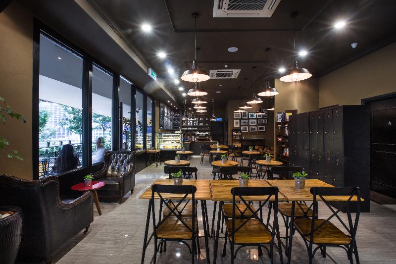 Manhattan Business Hotel Damansara Perdana