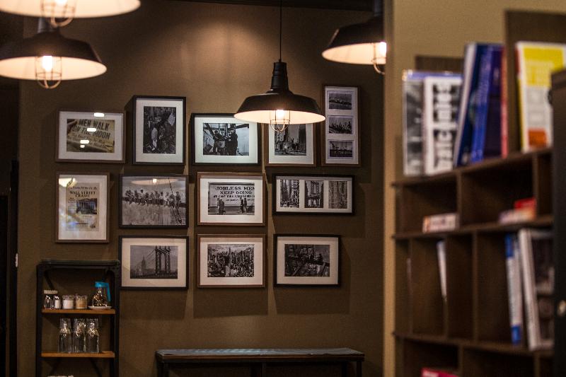 Manhattan Business Hotel Damansara Perdana