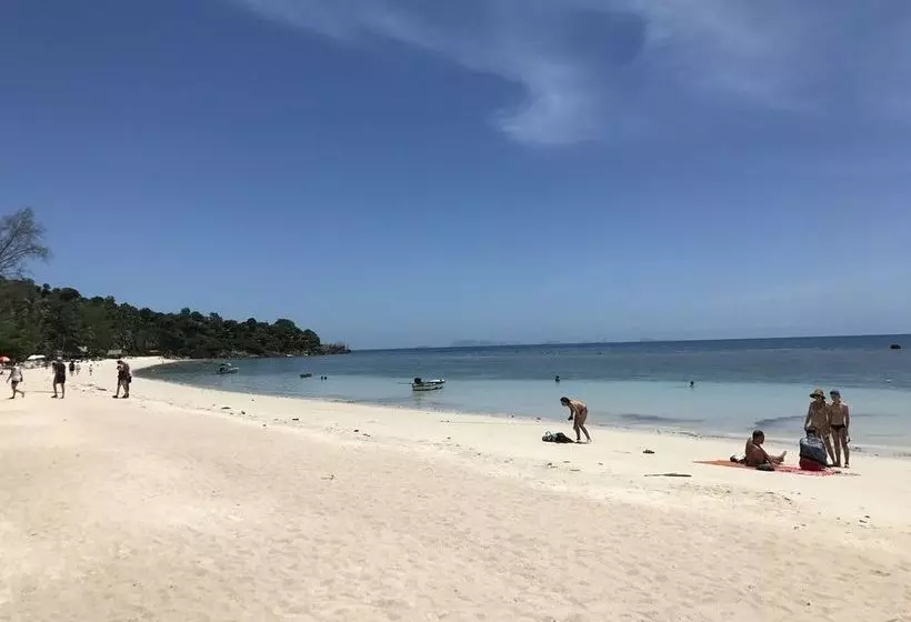 Hotel Noname Bungalow