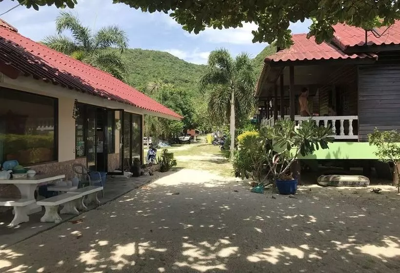 Hotel Noname Bungalow