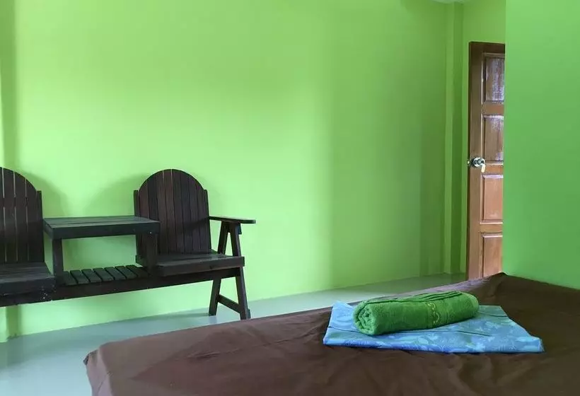 Hotel Noname Bungalow