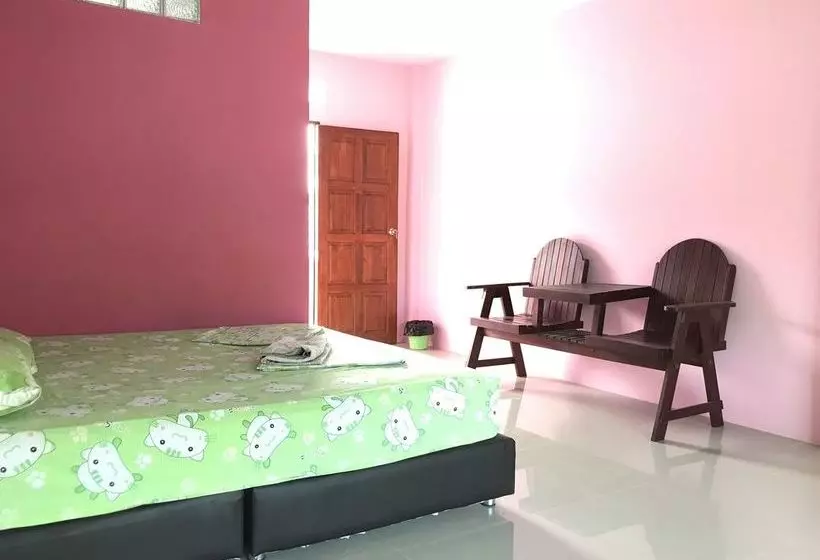 Hotel Noname Bungalow