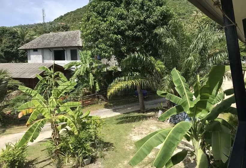 Hotel Noname Bungalow