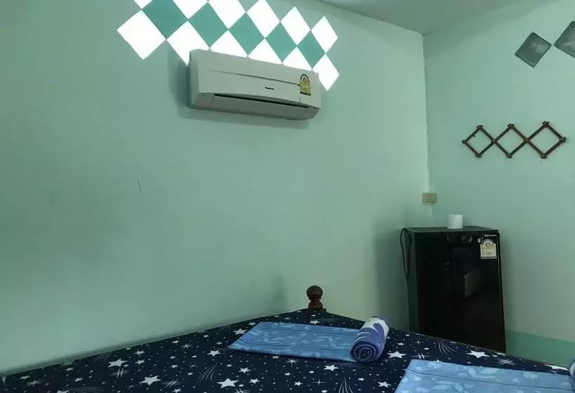 Hotel Noname Bungalow