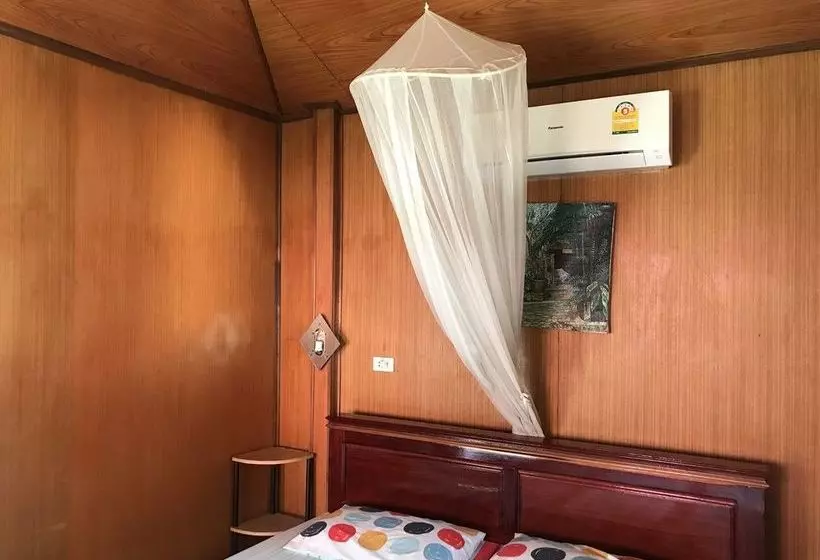 Hotel Noname Bungalow