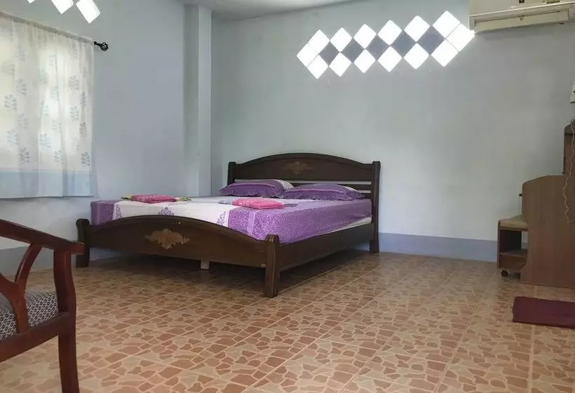 Hotel Noname Bungalow