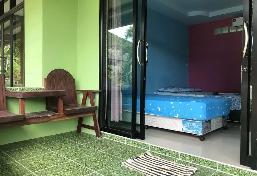 Hotel Noname Bungalow