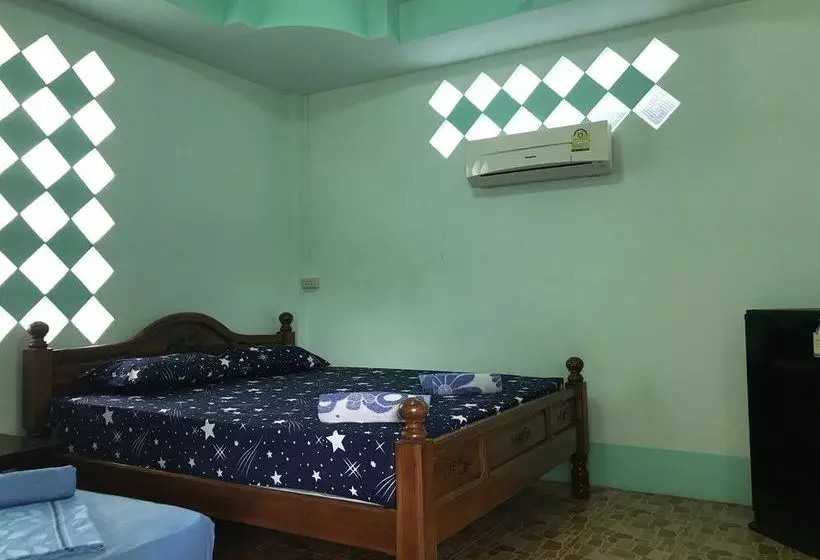 Hotel Noname Bungalow