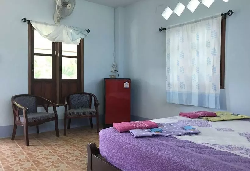 Hotel Noname Bungalow