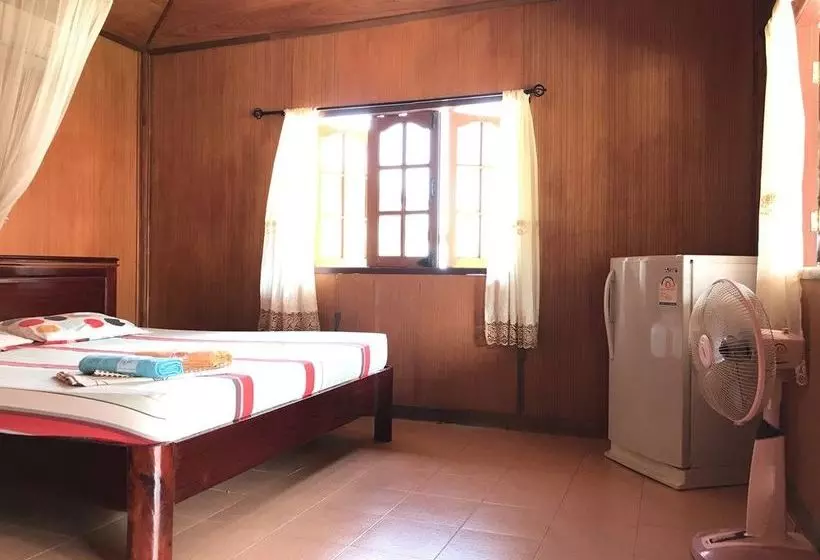 Hotel Noname Bungalow