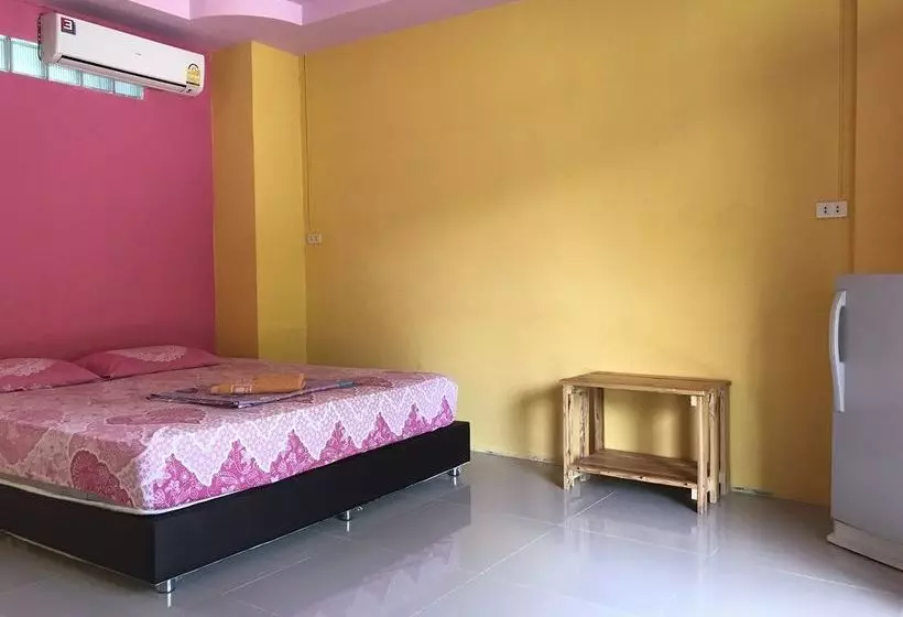 Hotel Noname Bungalow