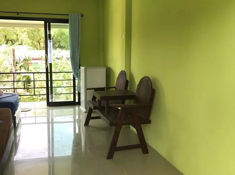 Hotel Noname Bungalow