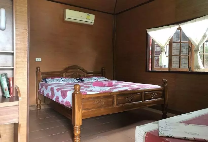 Hotel Noname Bungalow