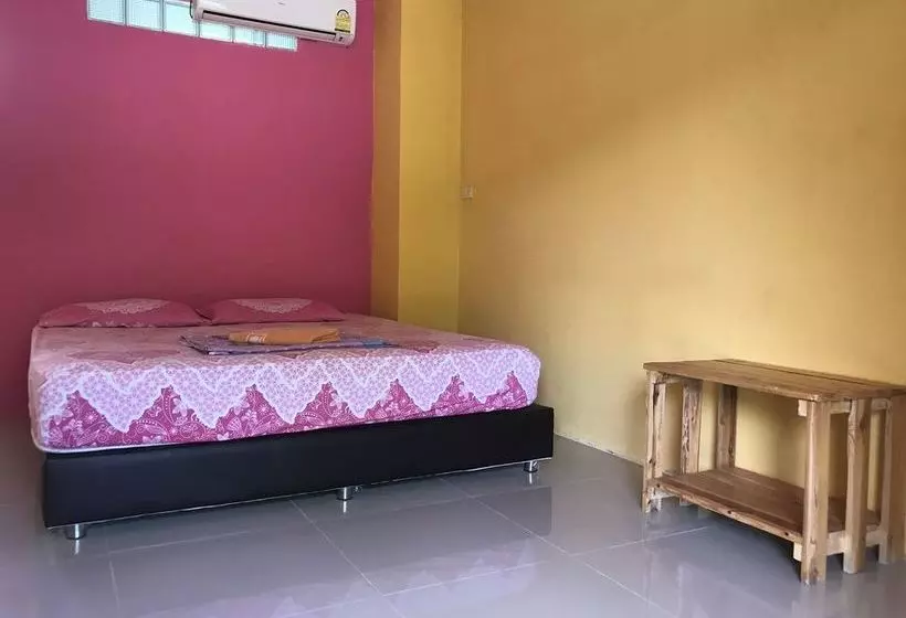 Hotel Noname Bungalow