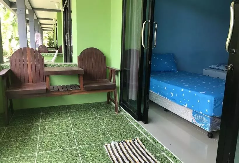 Hotel Noname Bungalow