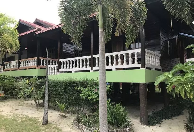 Hotel Noname Bungalow