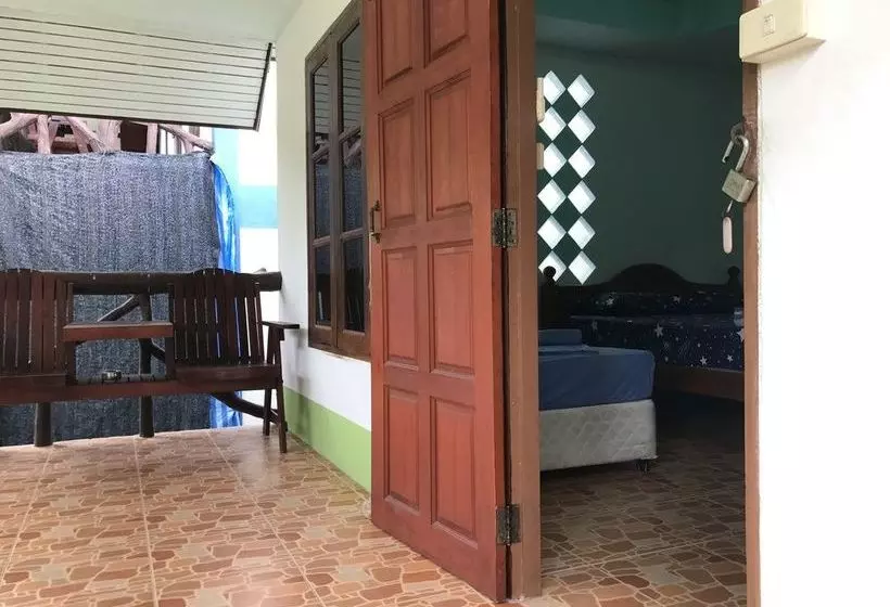 Hotel Noname Bungalow