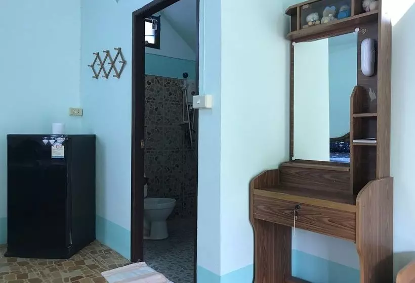 Hotel Noname Bungalow