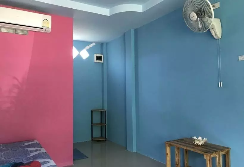 Hotel Noname Bungalow