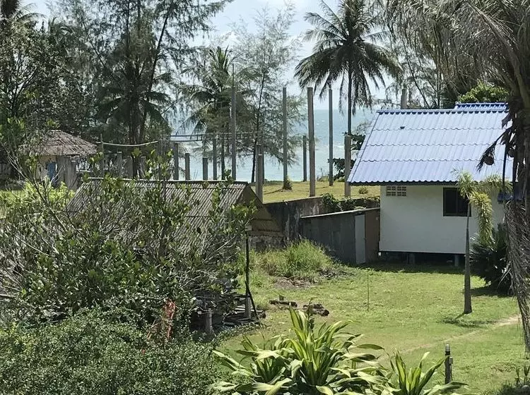 Hotel Noname Bungalow