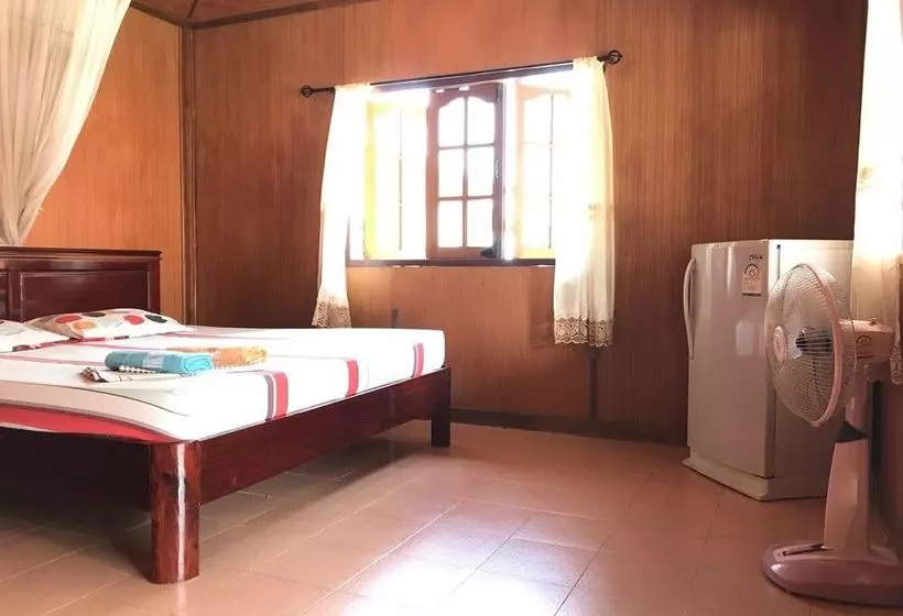 Hotel Noname Bungalow