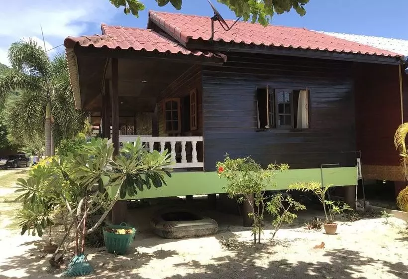 Hotel Noname Bungalow