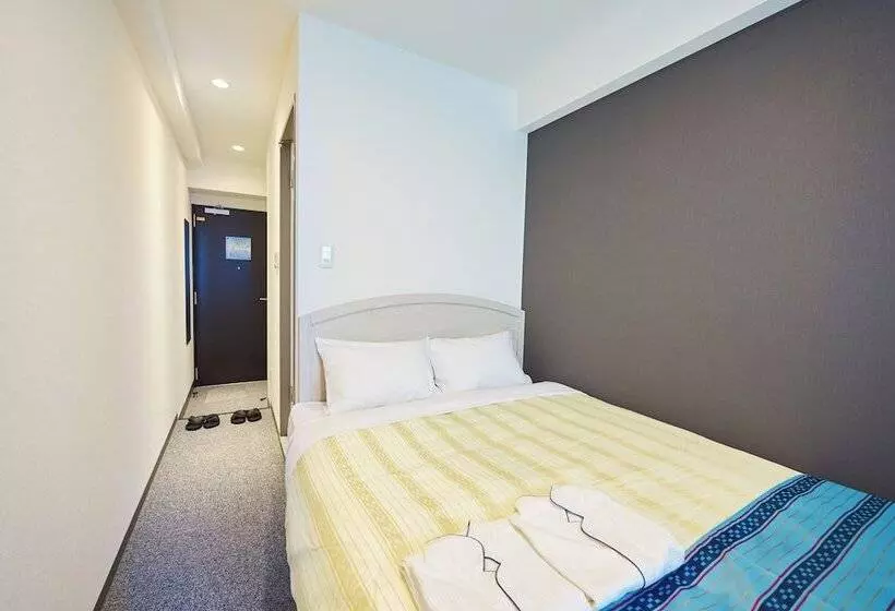 Hotel Peaceisland Naha