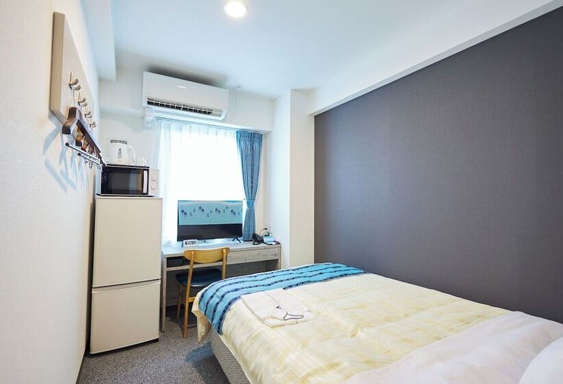 בית מלון כפרי Peaceisland Naha