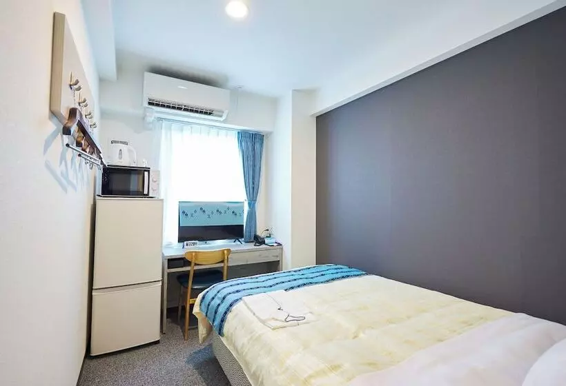 Hotel Peaceisland Naha