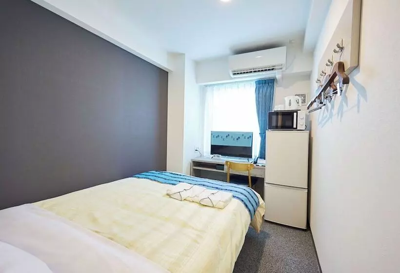 Hotel Peaceisland Naha