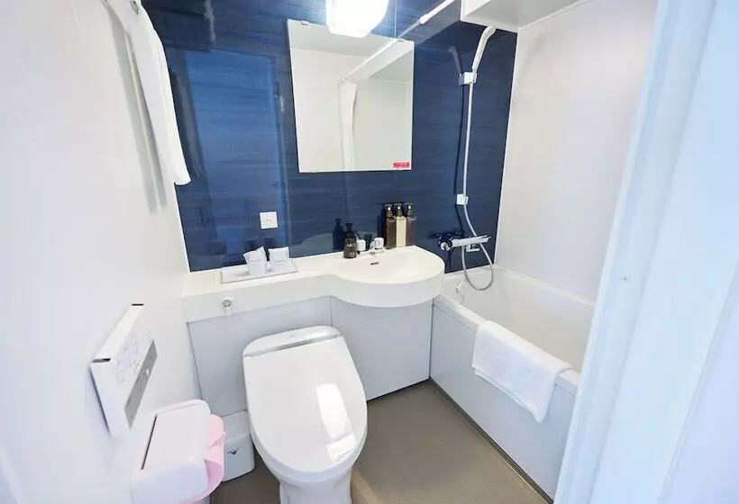 Hotel Peaceisland Naha