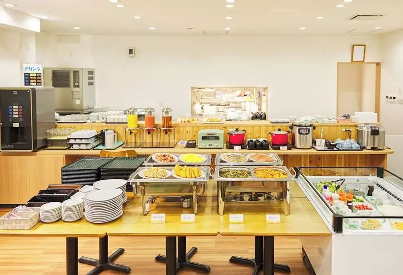 Hotel Peaceisland Naha