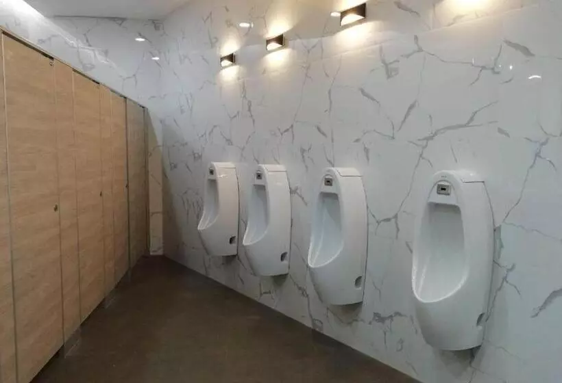 בית מלון כפרי Royal Diamond