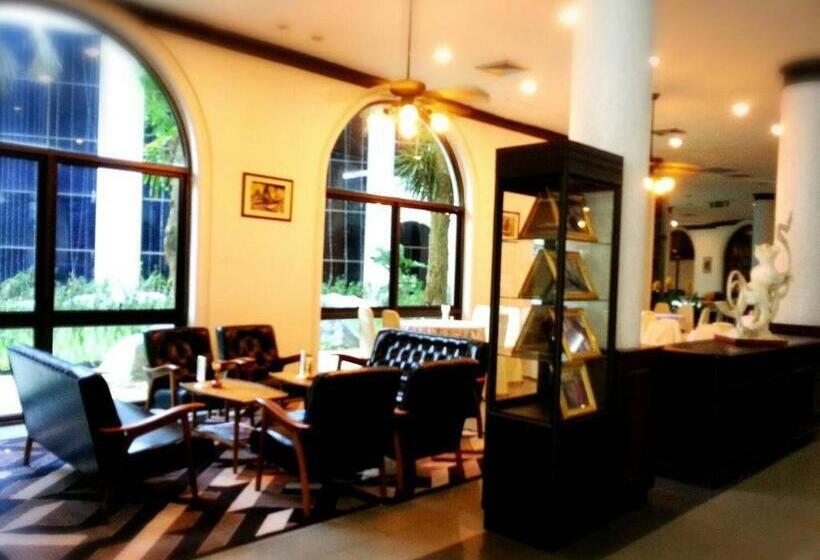 בית מלון כפרי Royal Diamond