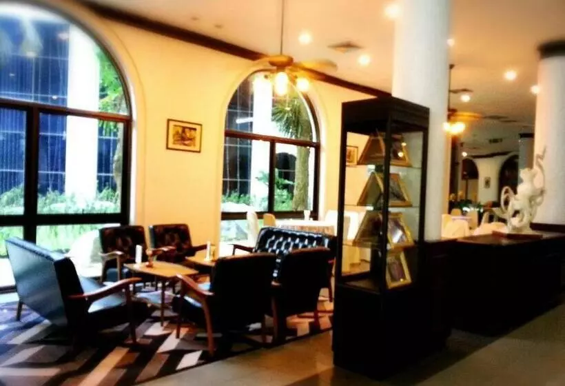 בית מלון כפרי Royal Diamond