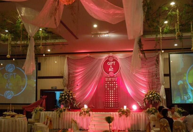 בית מלון כפרי Royal Diamond