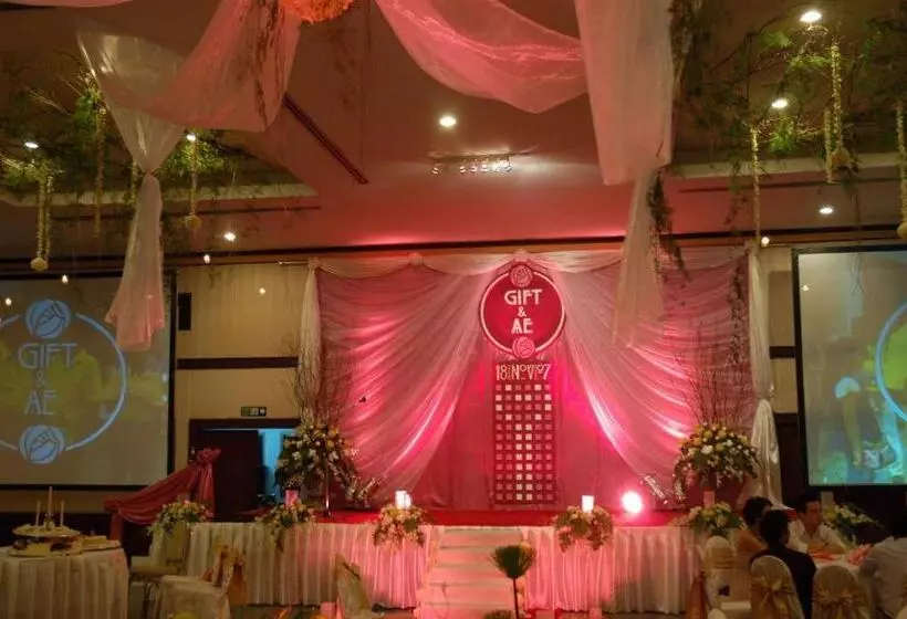 בית מלון כפרי Royal Diamond