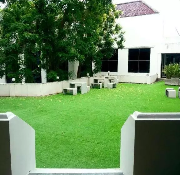 בית מלון כפרי Royal Diamond