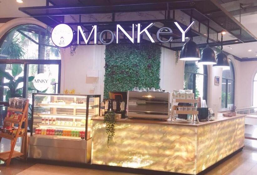 בית מלון כפרי Royal Diamond