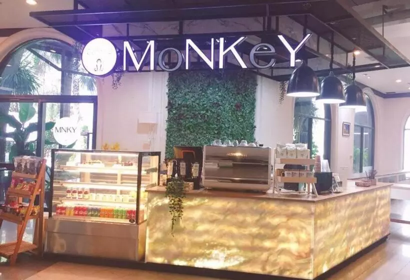 בית מלון כפרי Royal Diamond