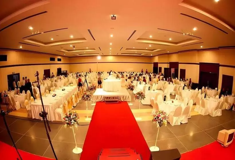 בית מלון כפרי Royal Diamond