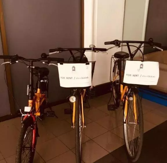 בית מלון כפרי Royal Diamond