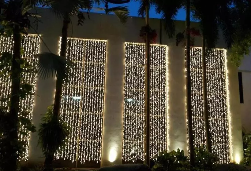 בית מלון כפרי Royal Diamond