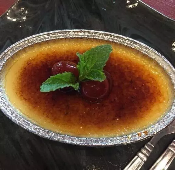 בית מלון כפרי Royal Diamond