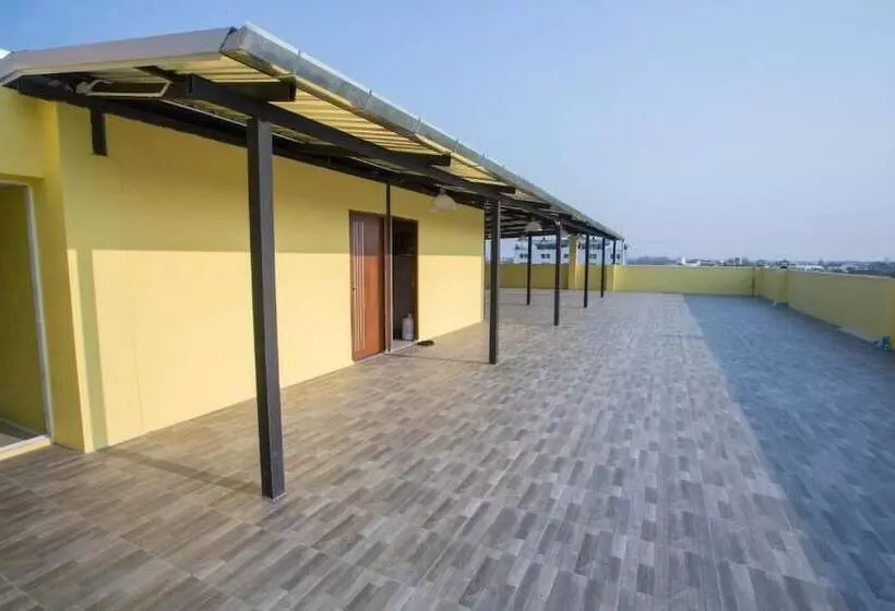 Отель Tl Residence